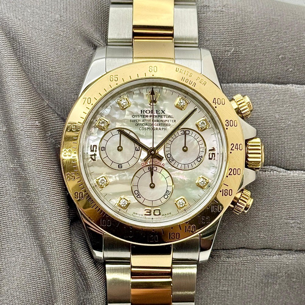 DAYTONA