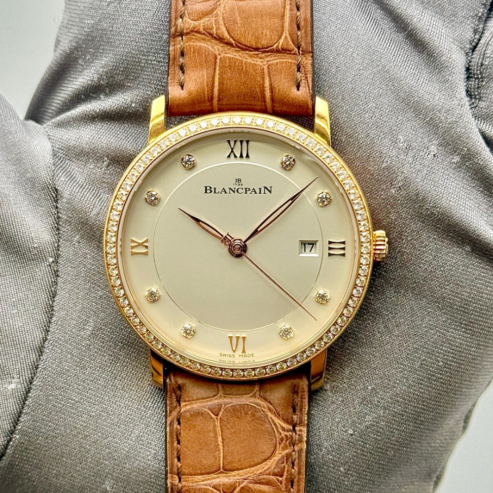 VILLERET