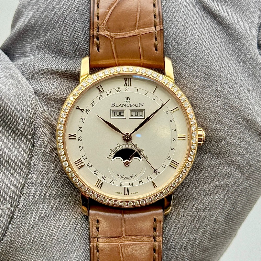 VILLERET