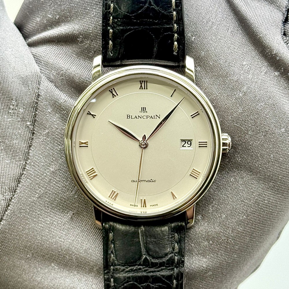 VILLERET ULTRA SLIM
