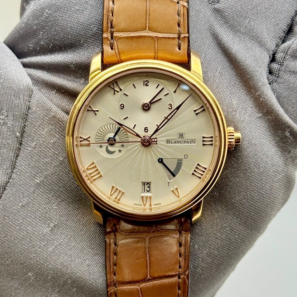 VILLERET ULTRA SLIM
