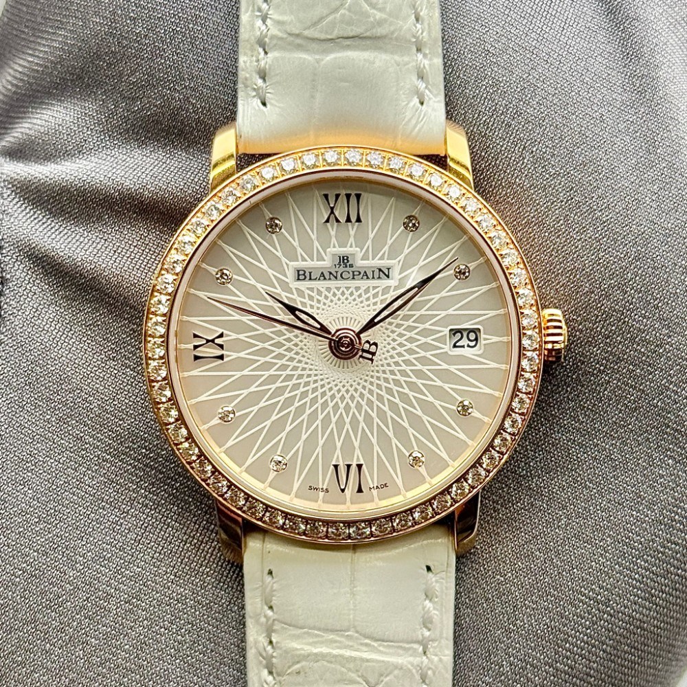 VILLERET