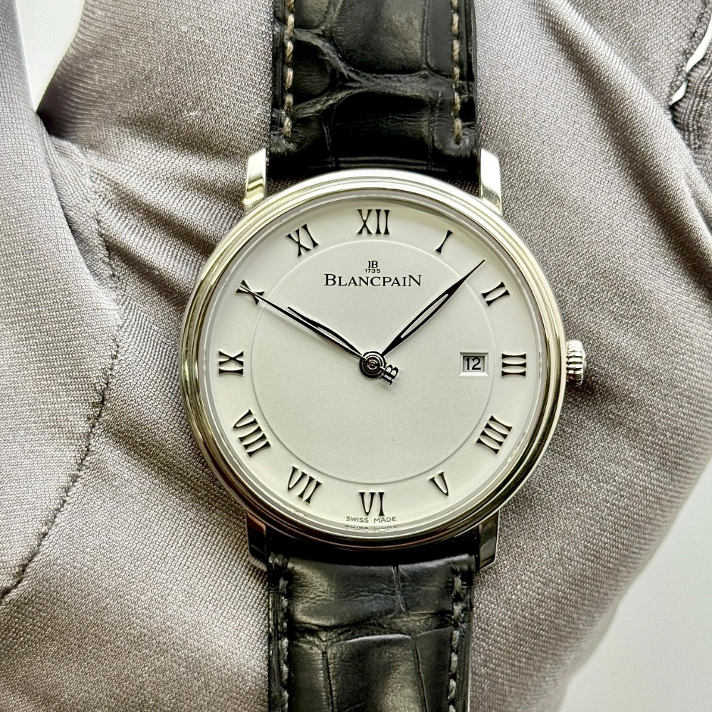 VILLERET