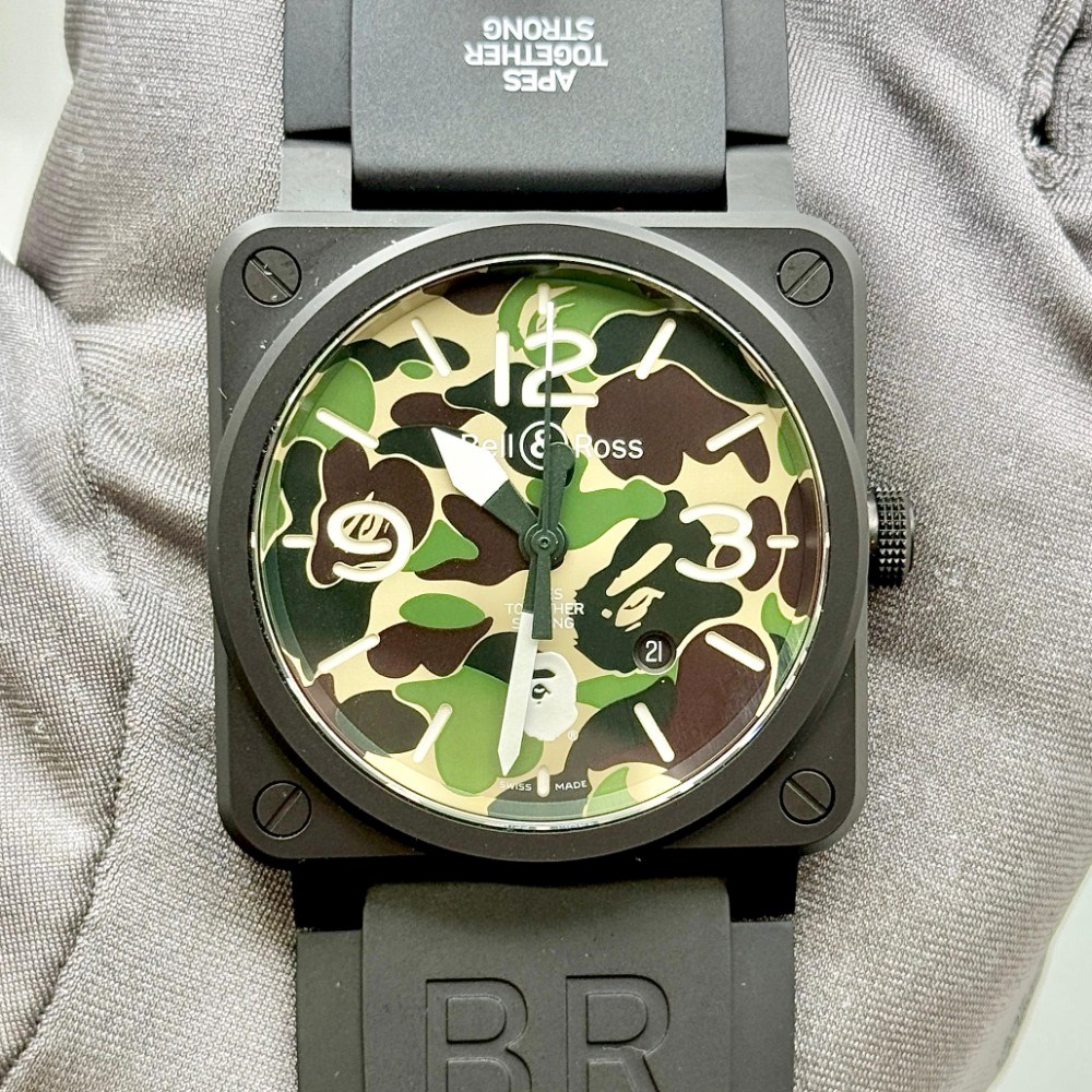 x BAPE 25TH ANNIVERSARY