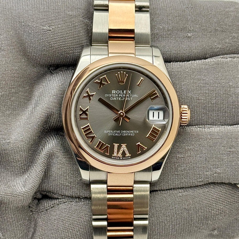 DATEJUST 31MM