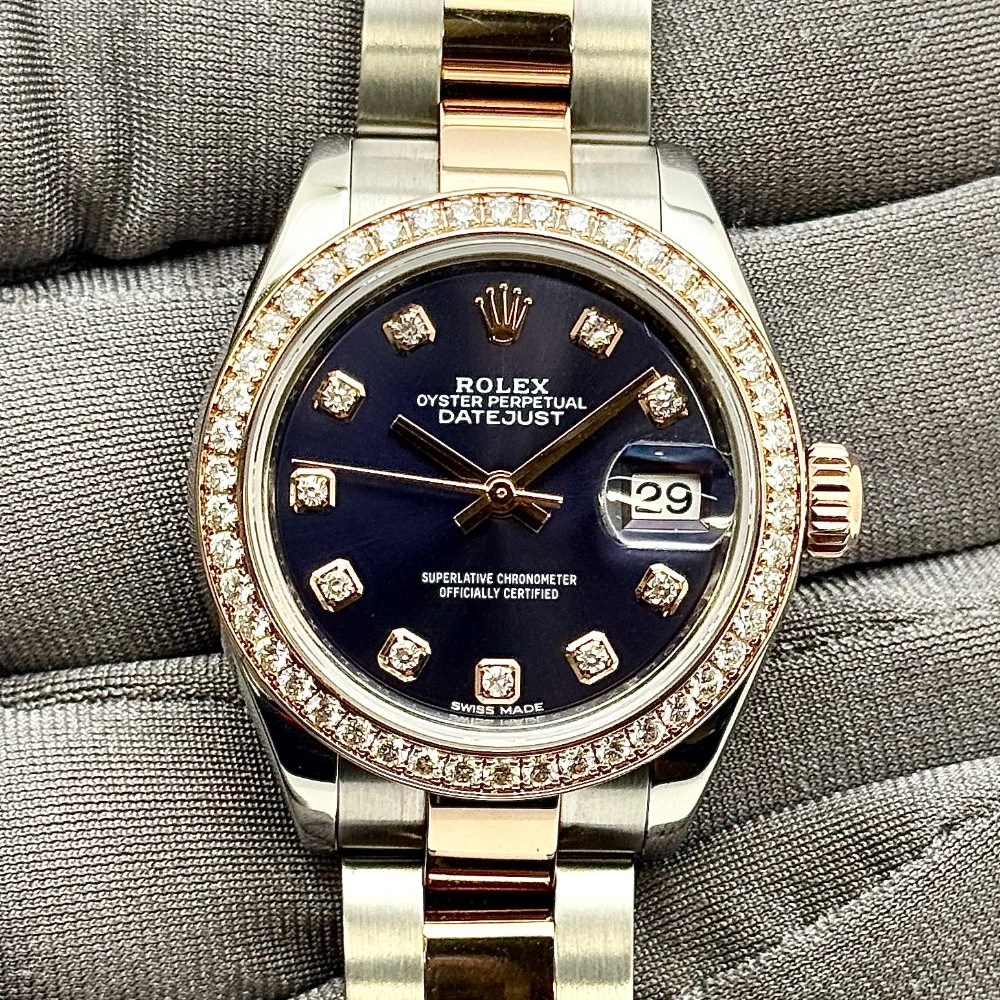 DATEJUST LADY 28MM