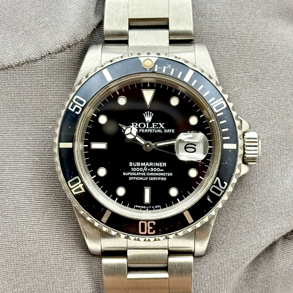 SUBMARINER
