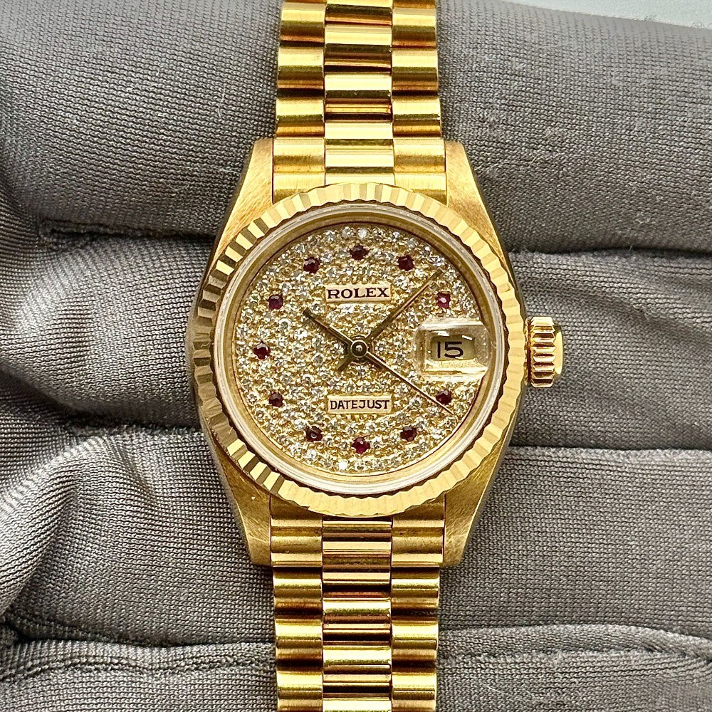 DATEJUST LADY 26MM