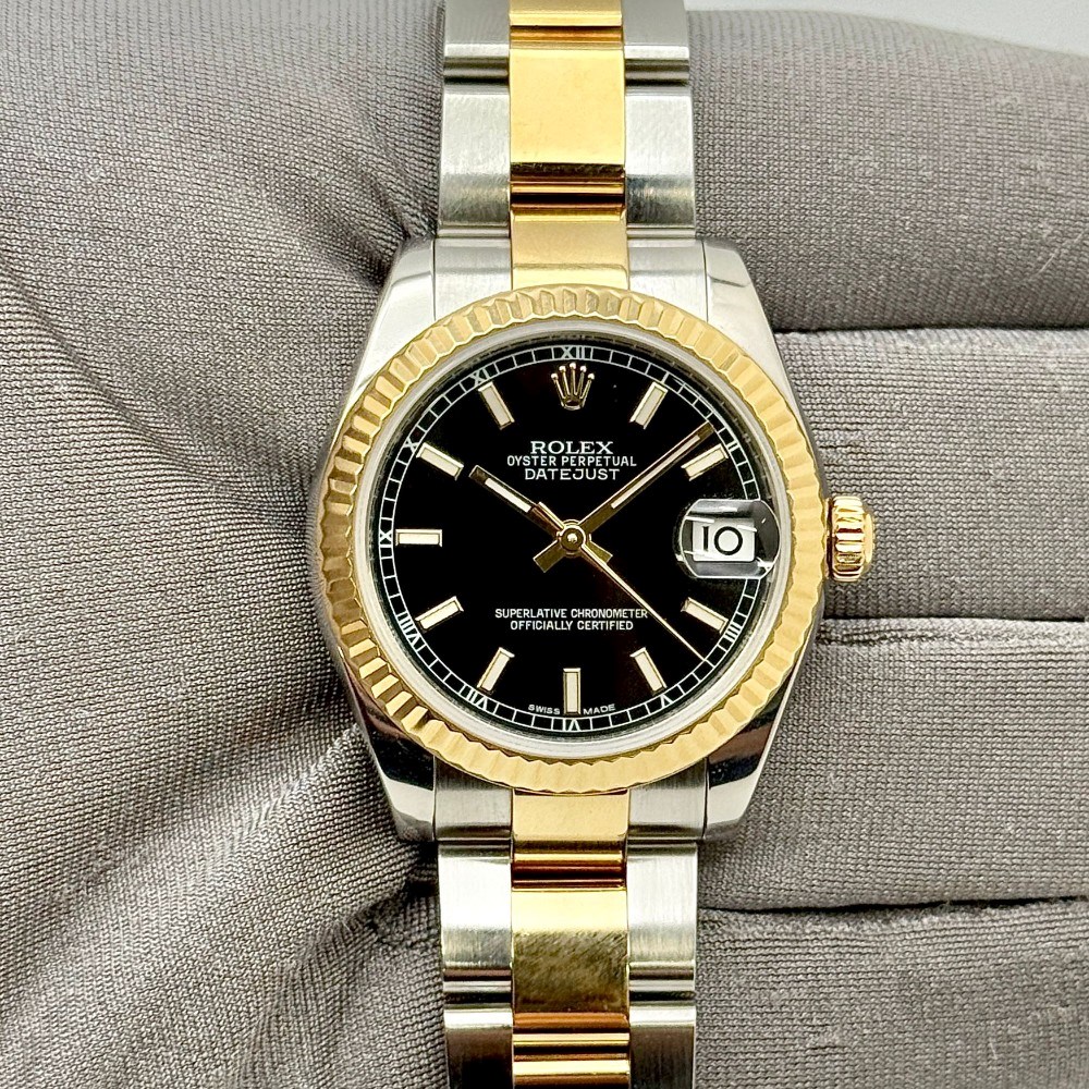 DATEJUST 31MM