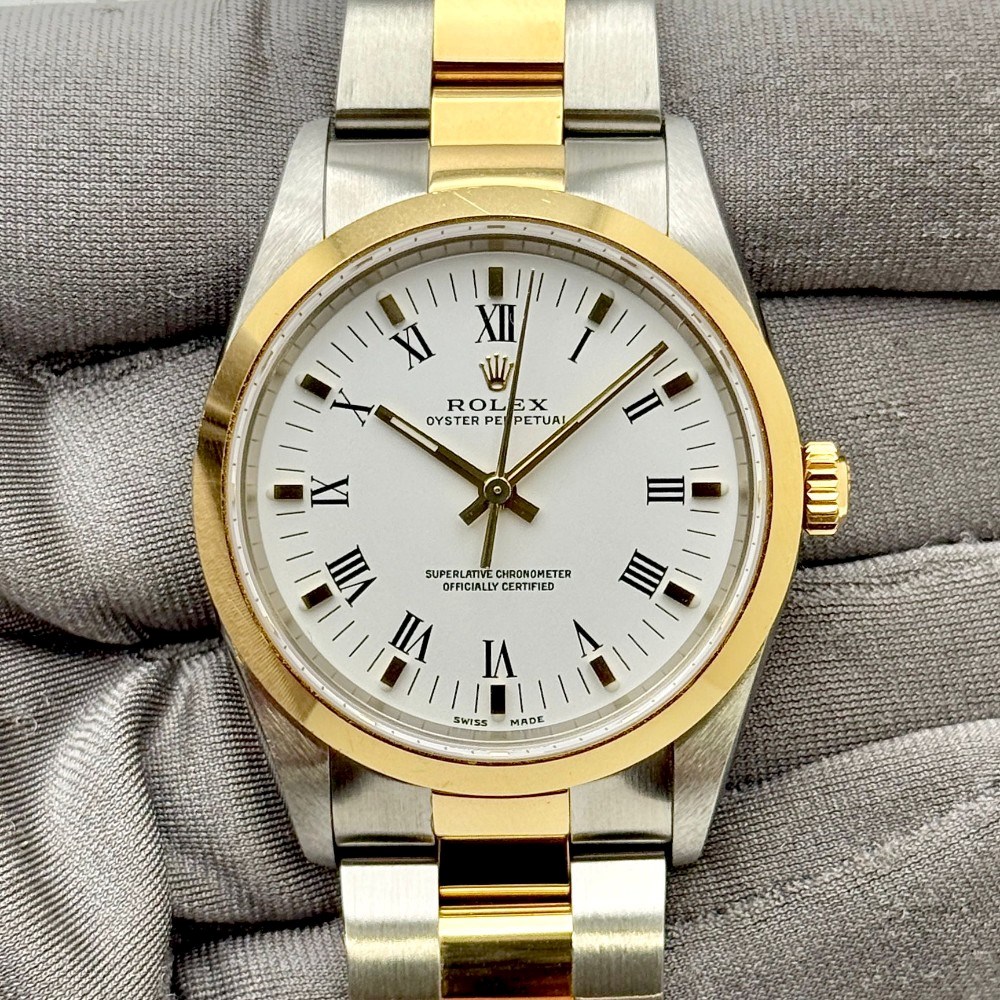 DATE 34MM