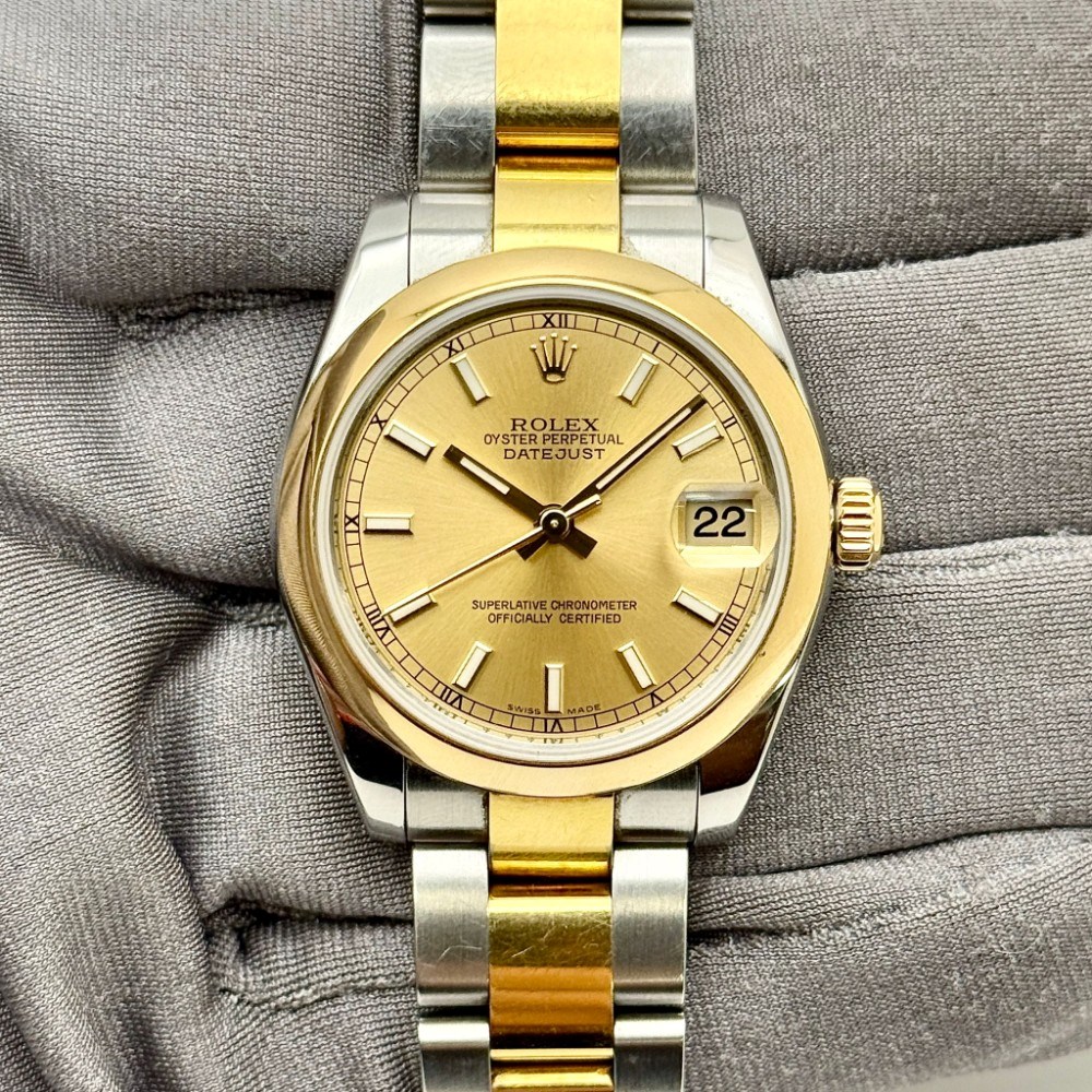 DATEJUST 31MM