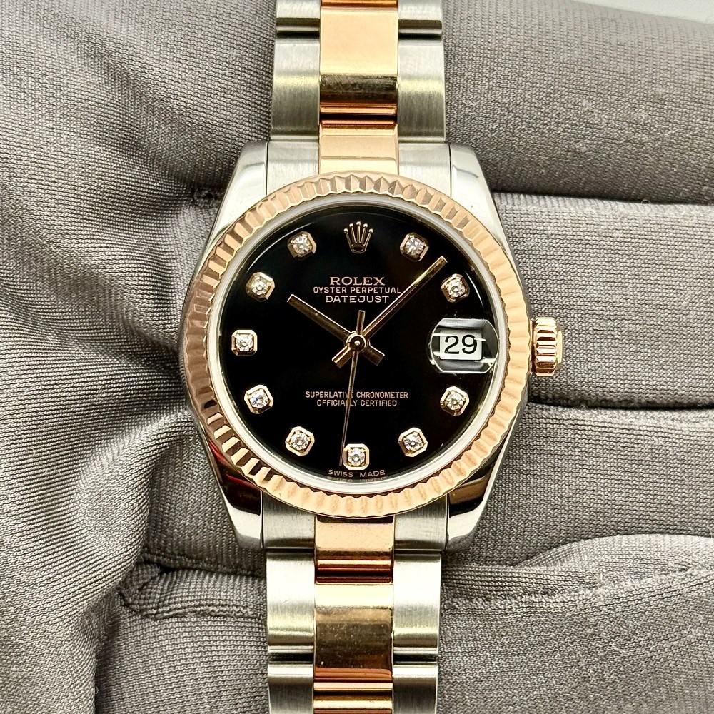 DATEJUST 31MM
