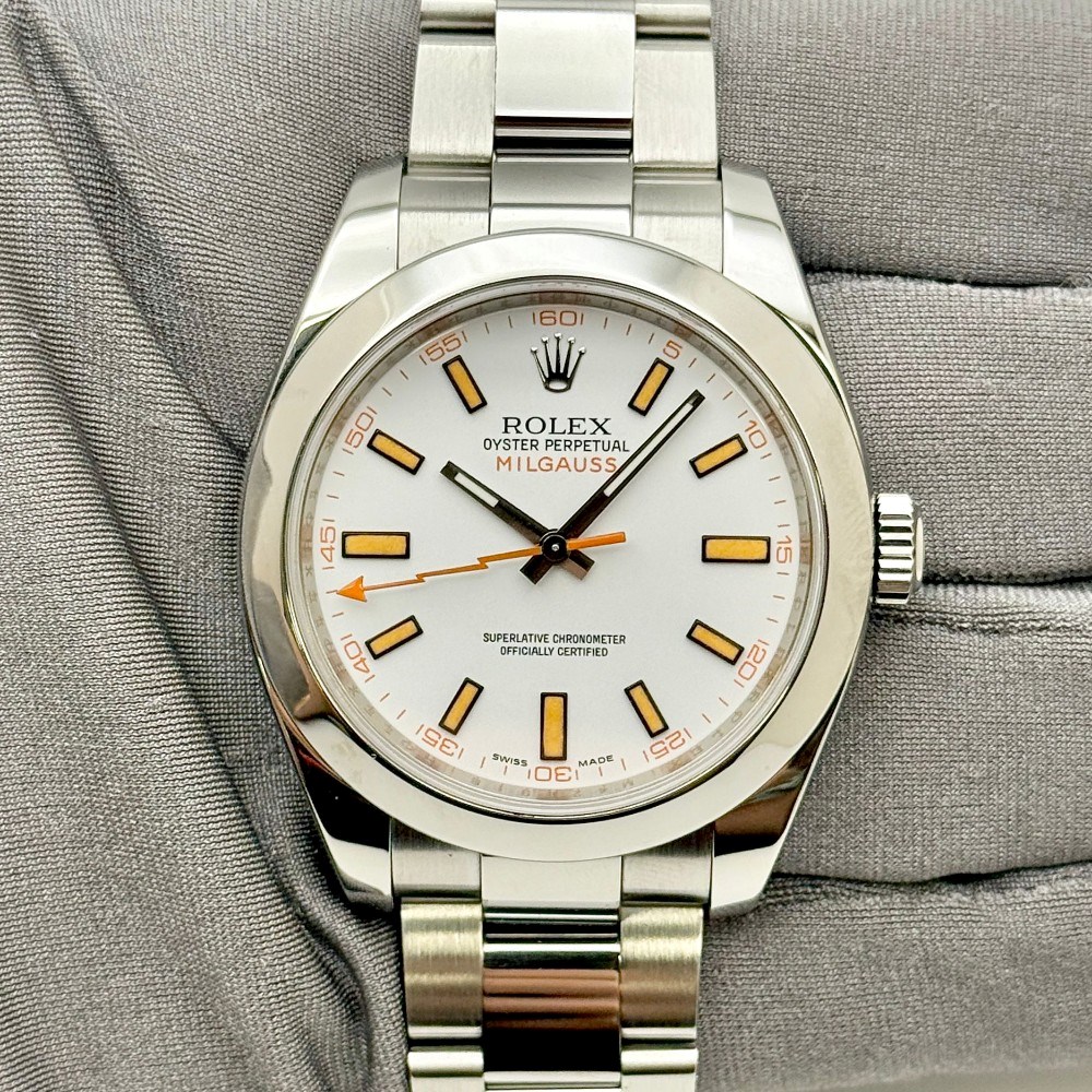MILGAUSS