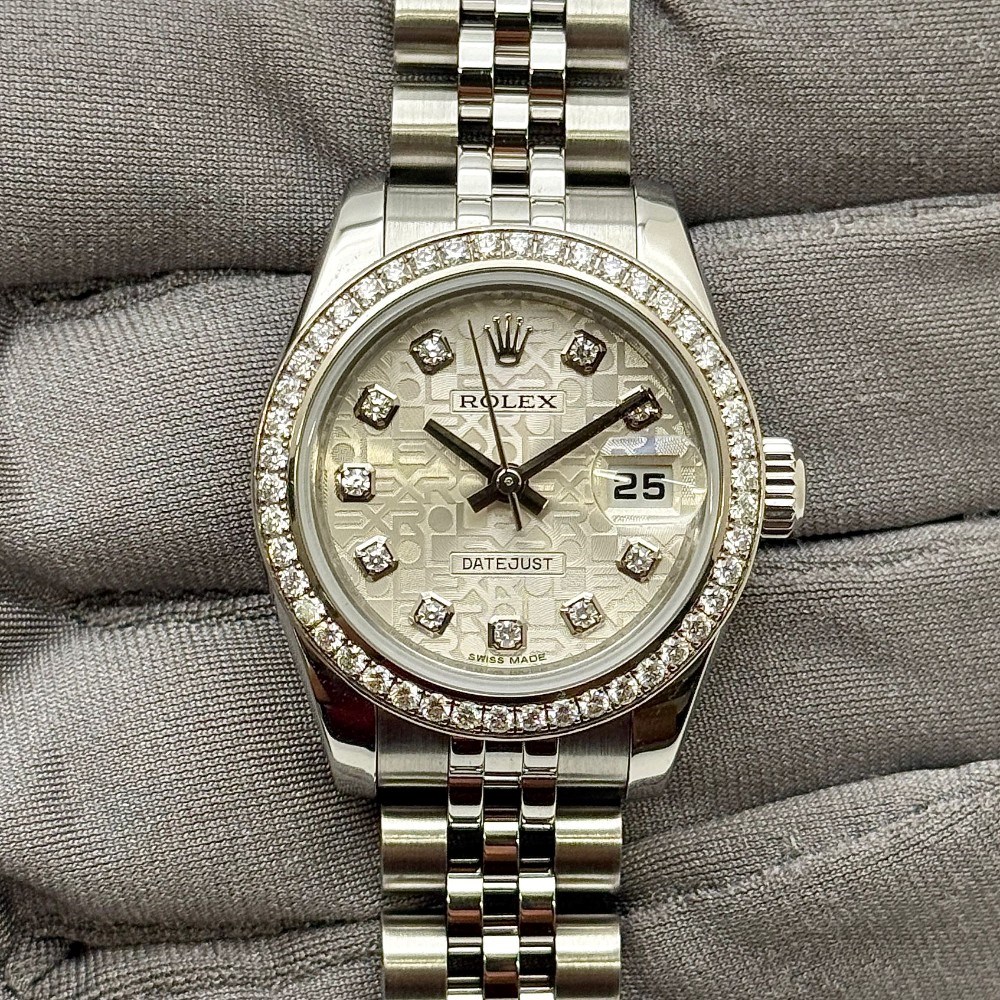 DATEJUST LADY 26MM