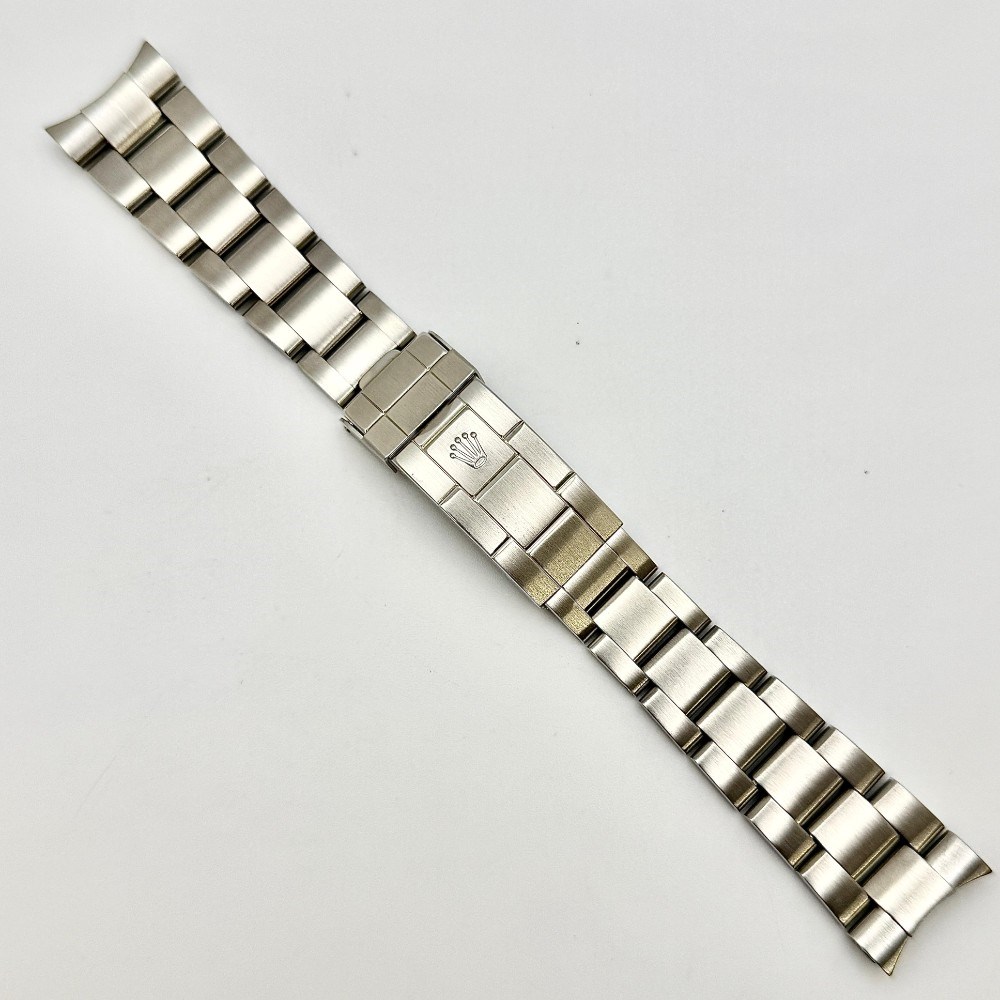 OYSTER BRACELET