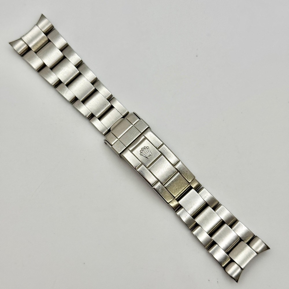 OYSTER BRACELET