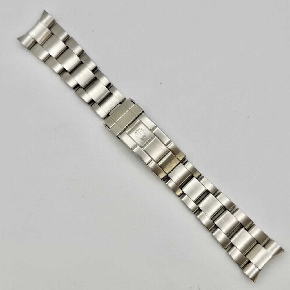 OYSTER BRACELET