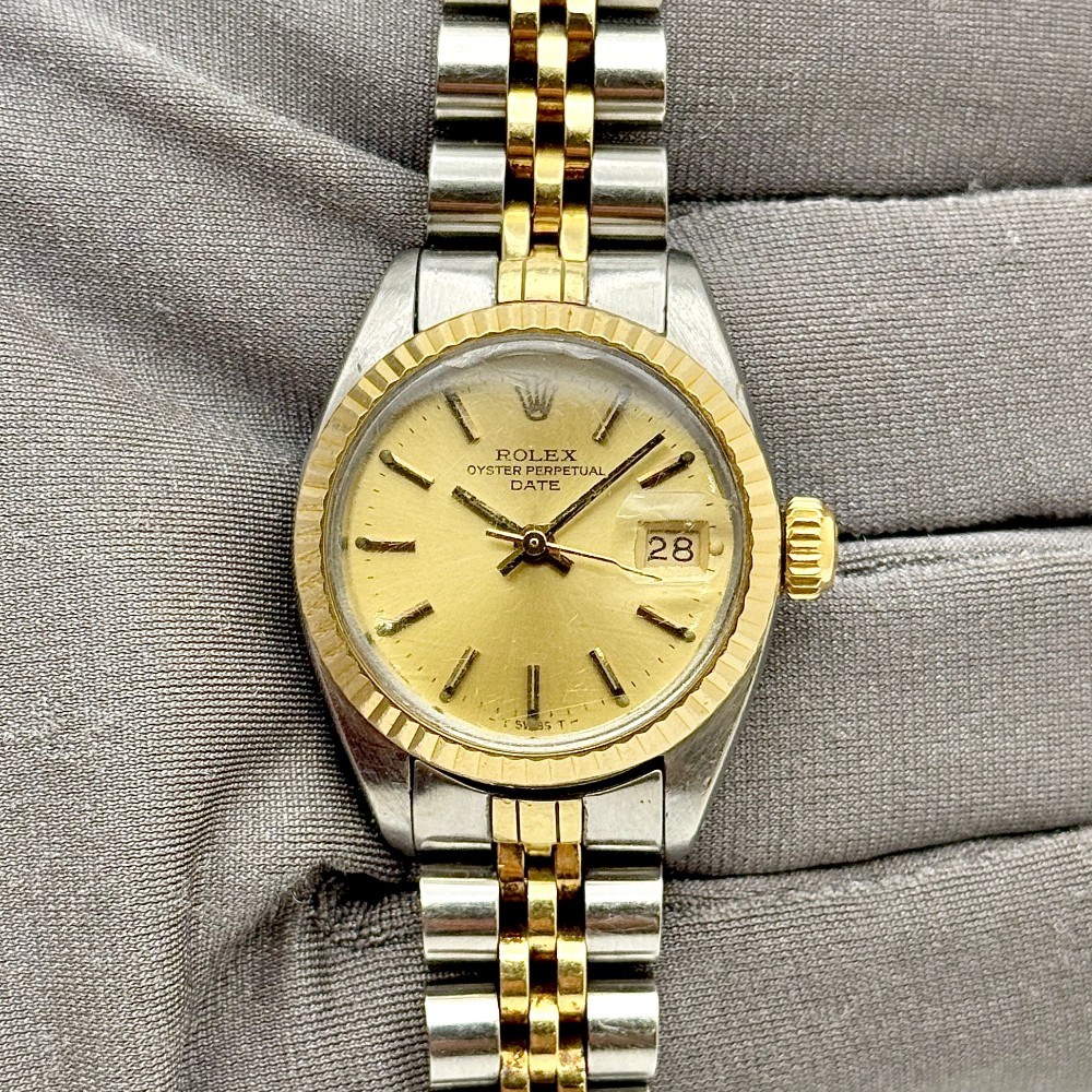 DATEJUST LADY 26MM