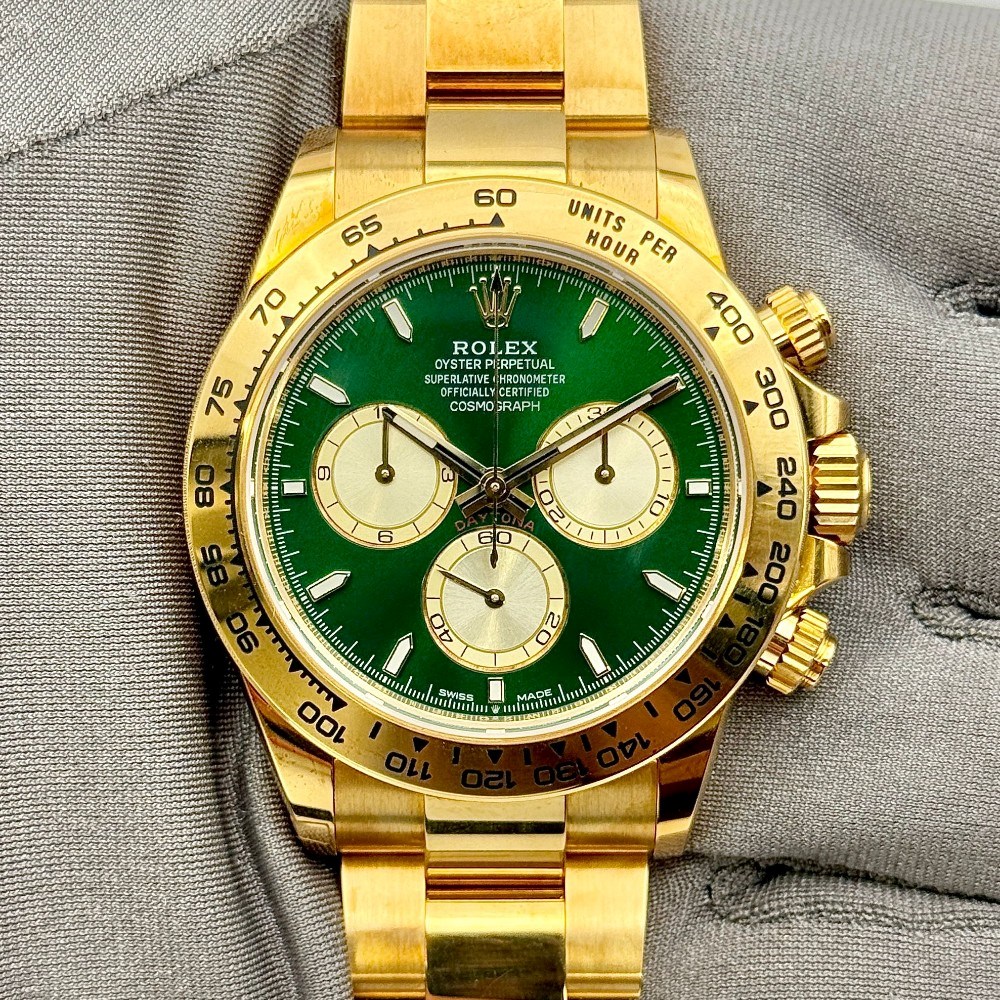 DAYTONA