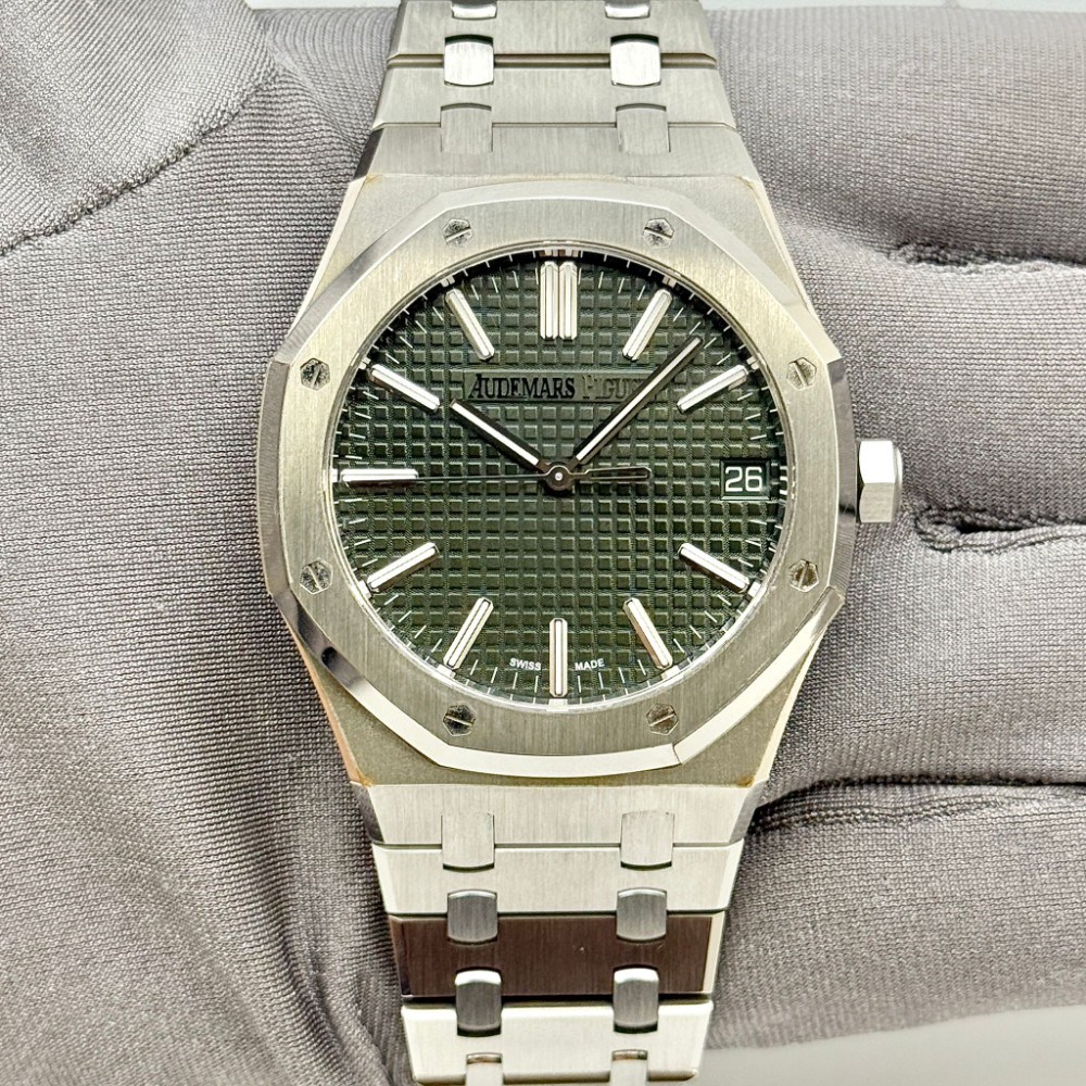 ROYAL OAK