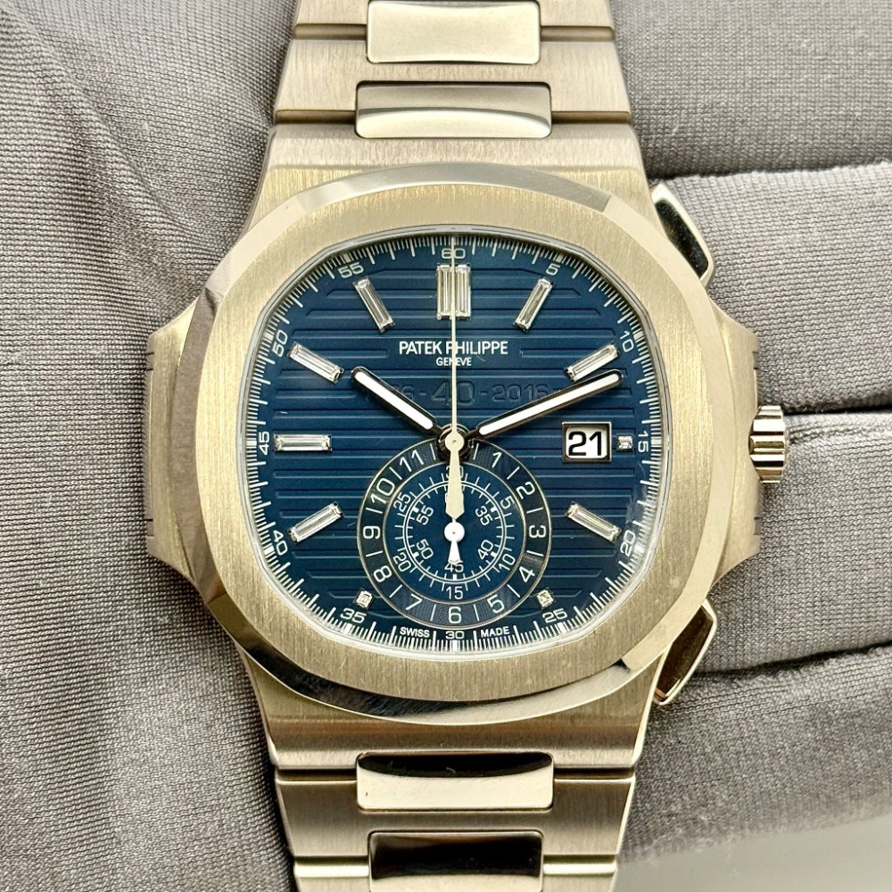 NAUTILUS 40TH ANNIVERSARY