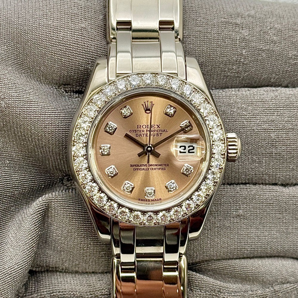 MASTERPIECE 29MM