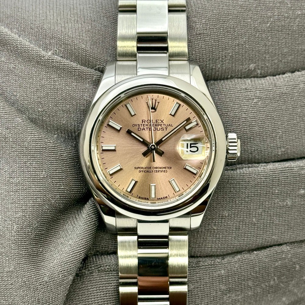 DATEJUST LADY 28MM