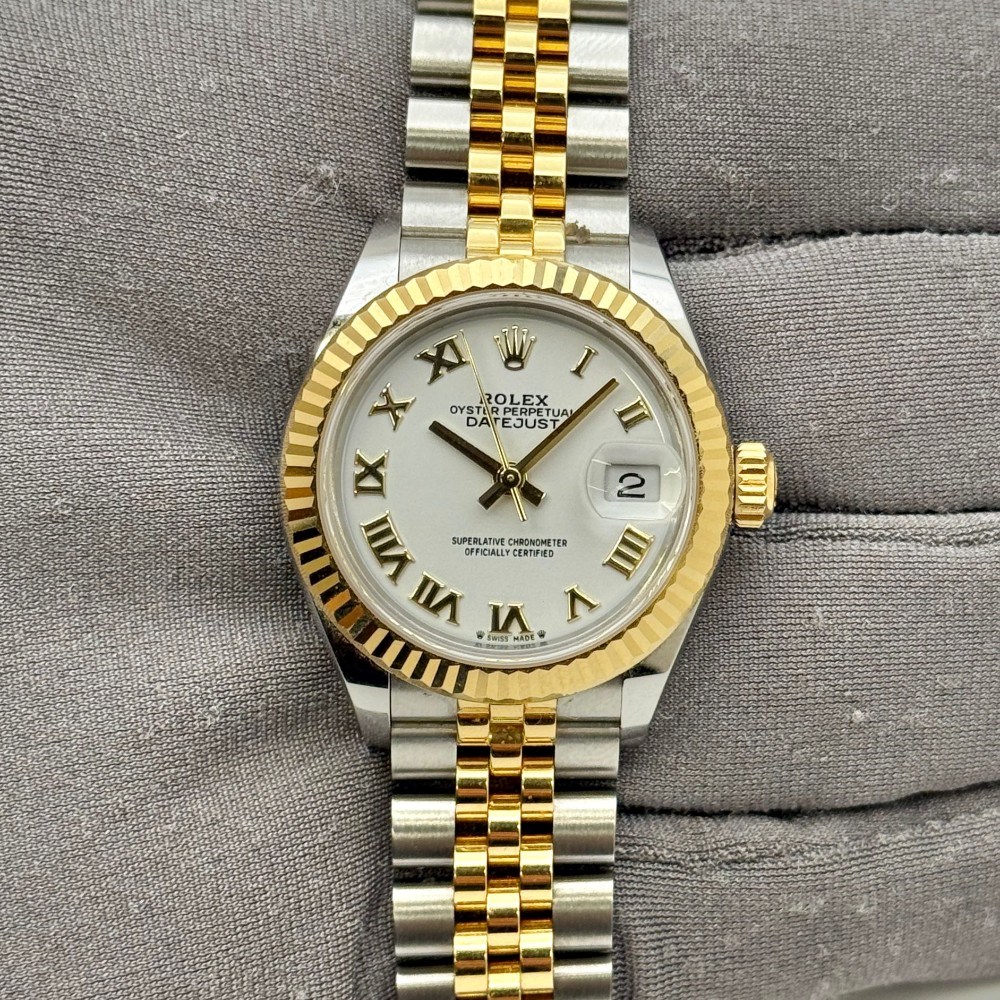 DATEJUST LADY 28MM