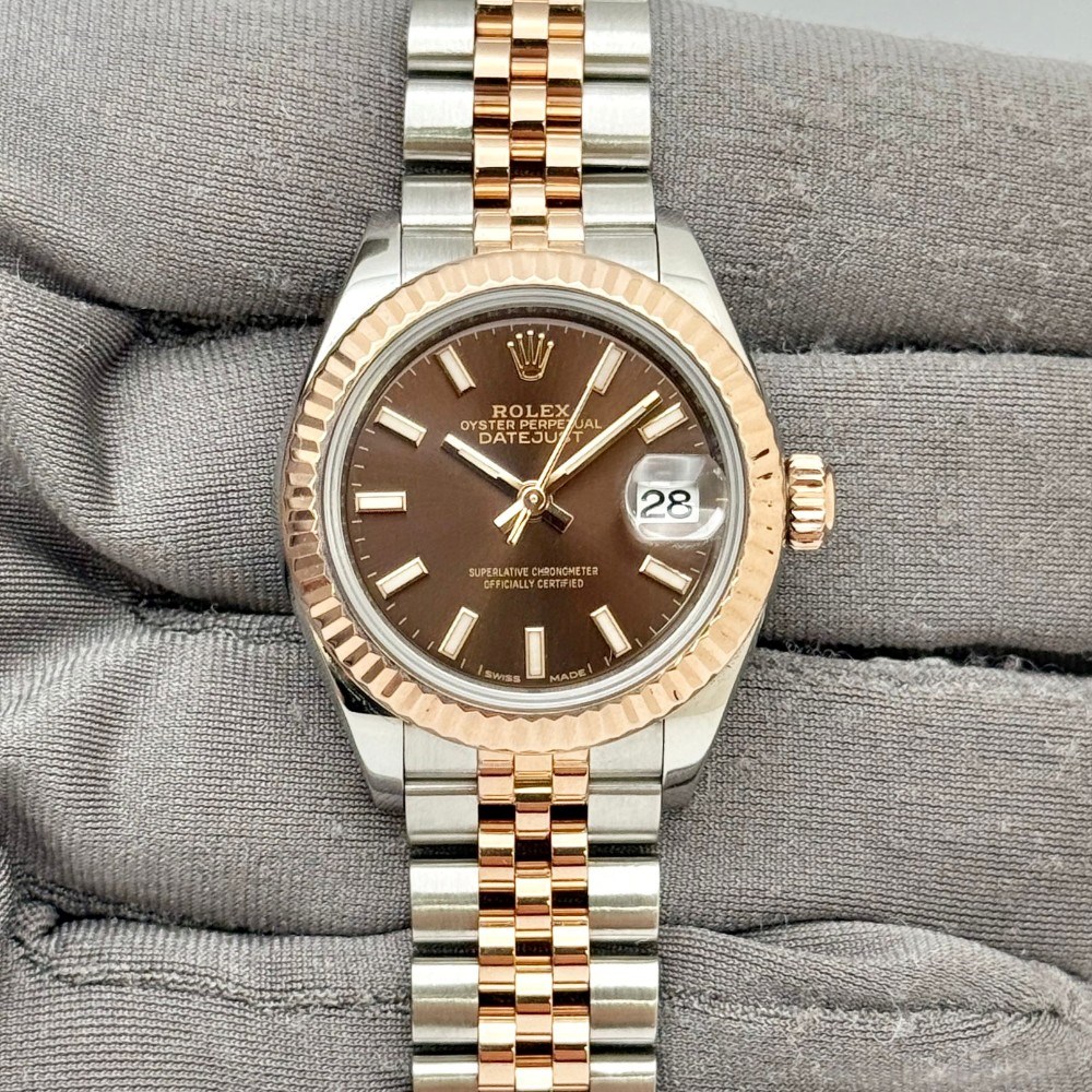 DATEJUST LADY 28MM