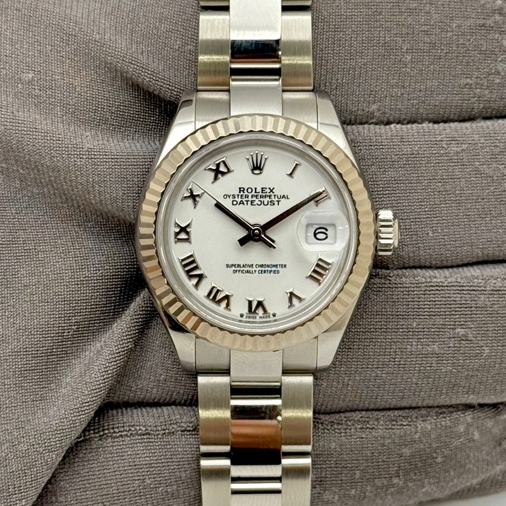 DATEJUST LADY 28MM