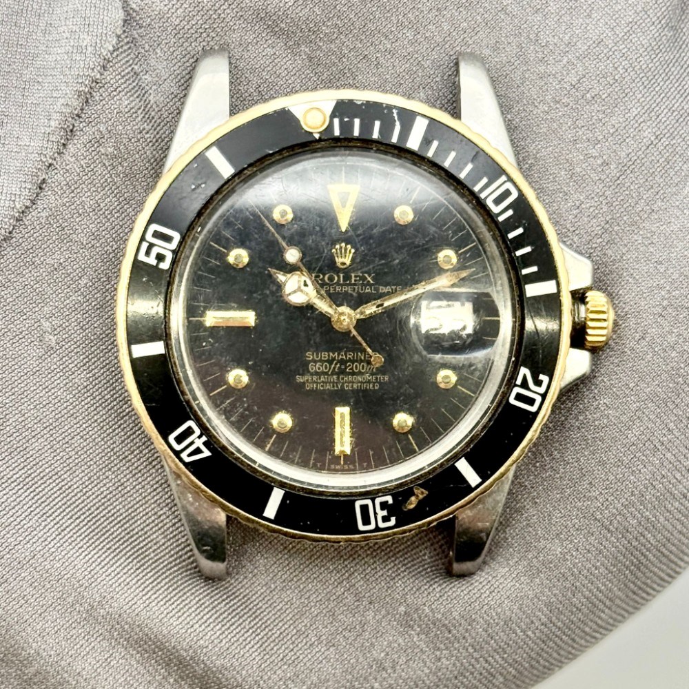 SUBMARINER