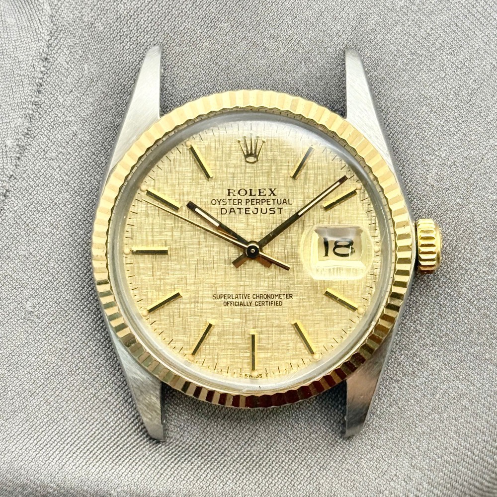 DATEJUST 36MM