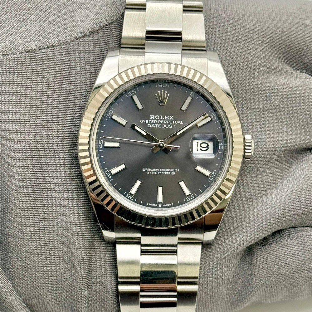 DATEJUST 41MM