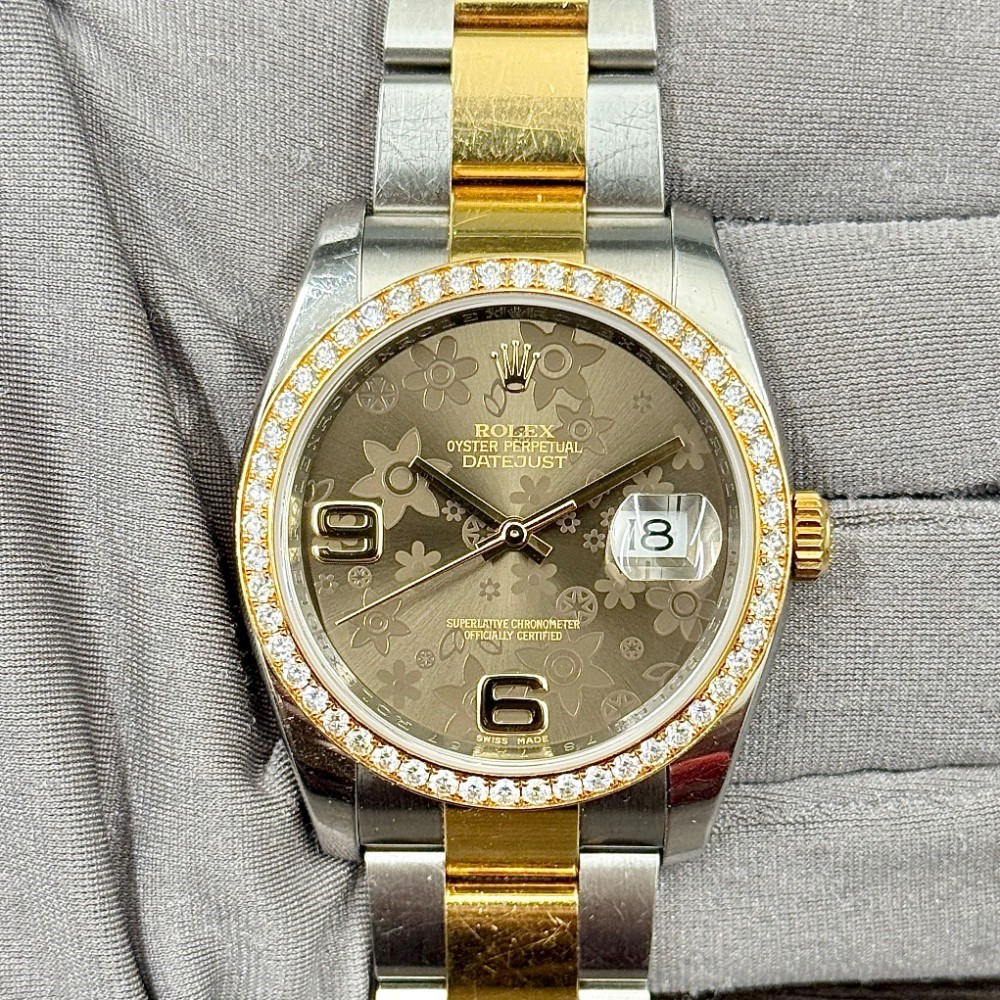 DATEJUST 36MM