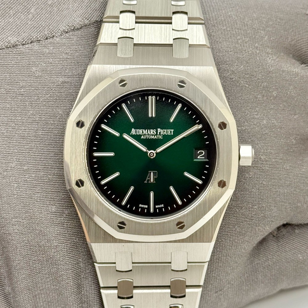 ROYAL OAK "JUMBO EXTRA THIN"