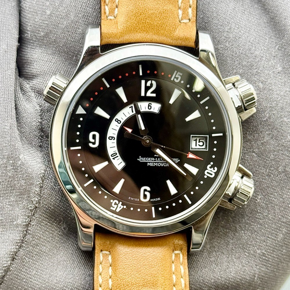 MASTER COMPRESSOR MEMOVOX