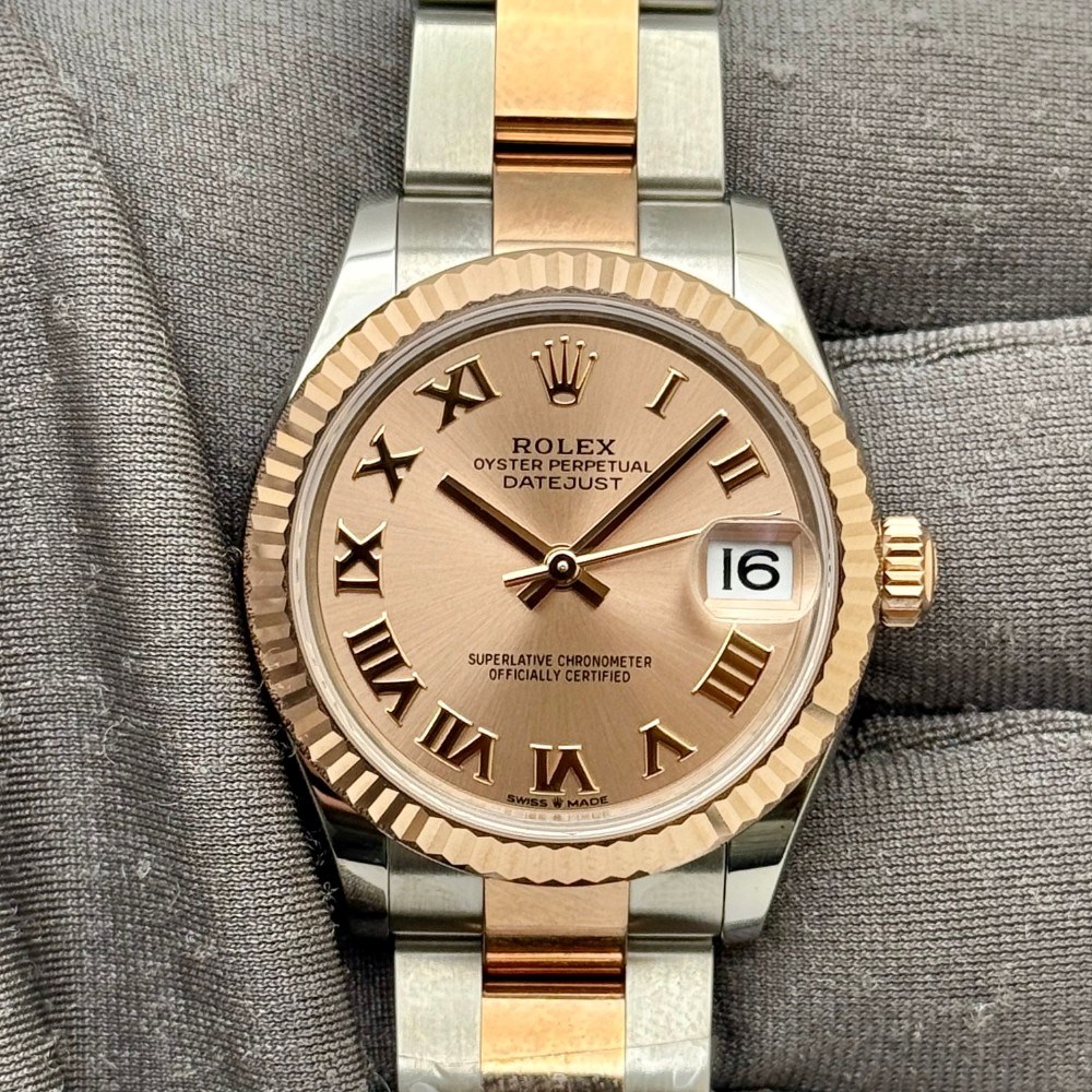 DATEJUST 31MM