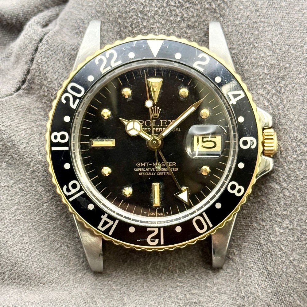 GMT-MASTER