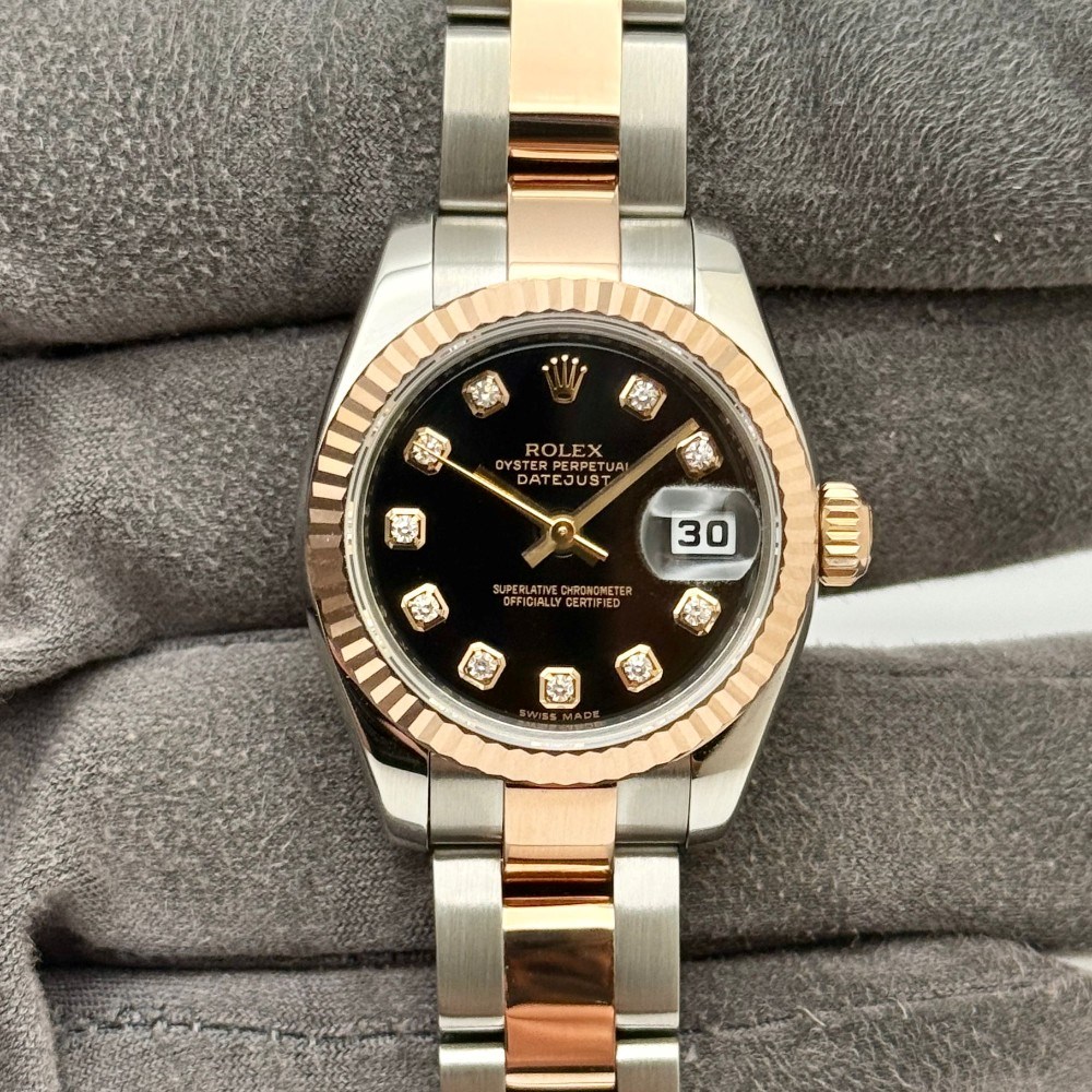 DATEJUST LADY 26MM