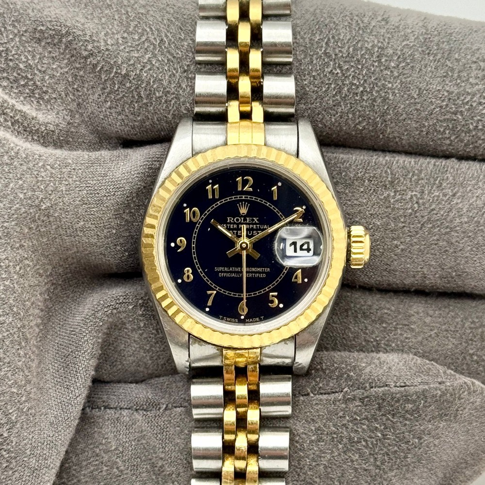 DATEJUST LADY 26MM