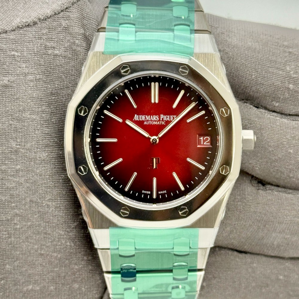 ROYAL OAK "JUMBO" EXTRA THIN