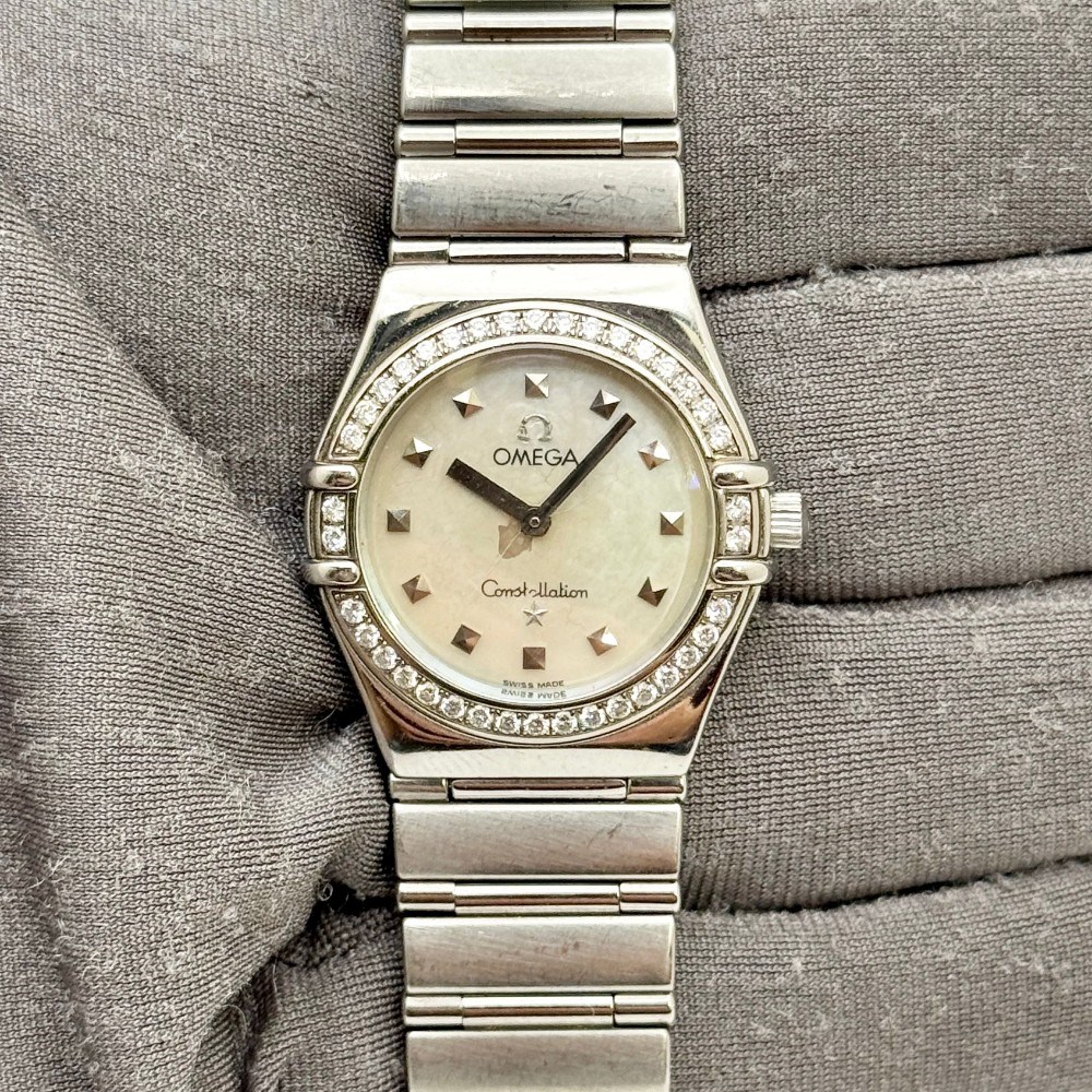 CONSTELLATION MY CHOICE