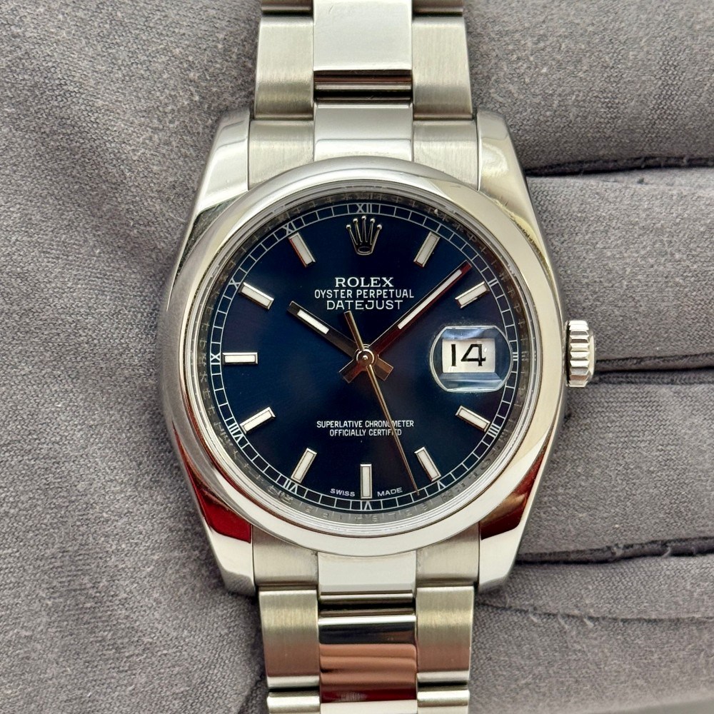 DATEJUST 36MM