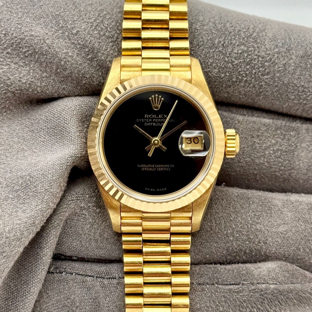 DATEJUST LADY 26MM