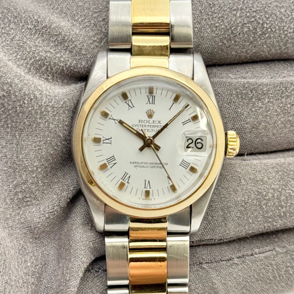 DATEJUST 31MM