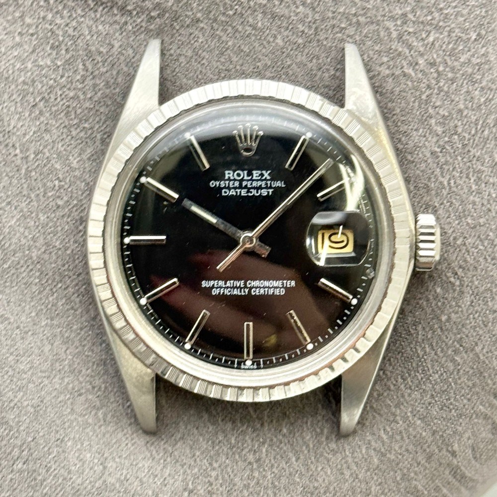 DATEJUST 36MM