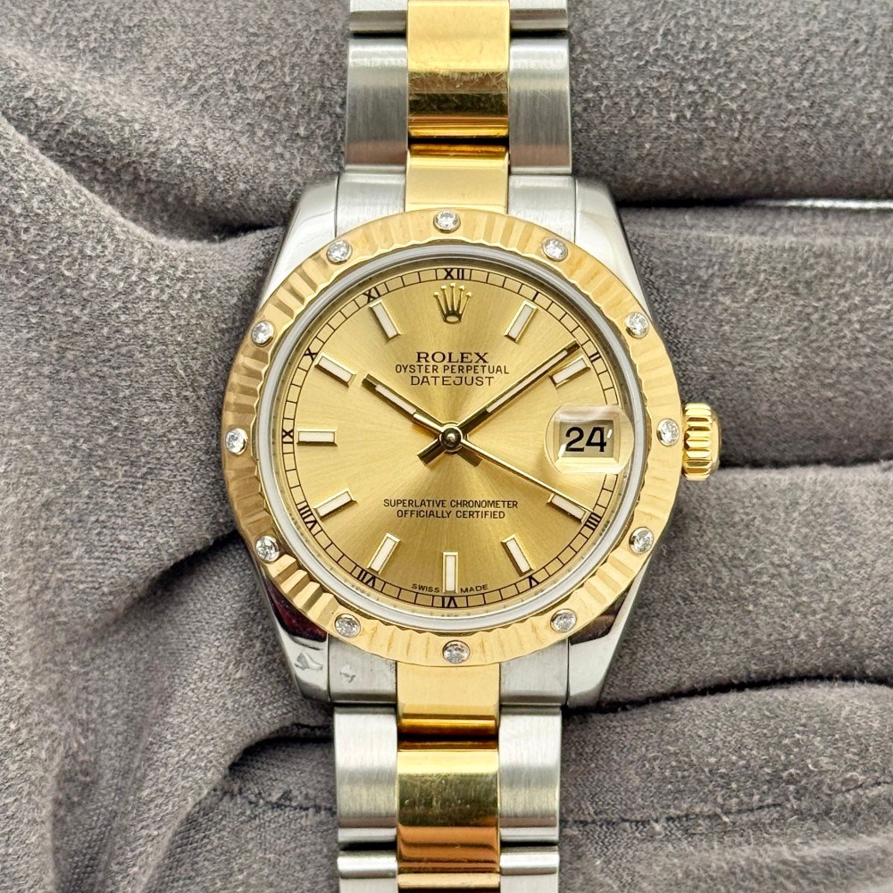DATEJUST 31MM