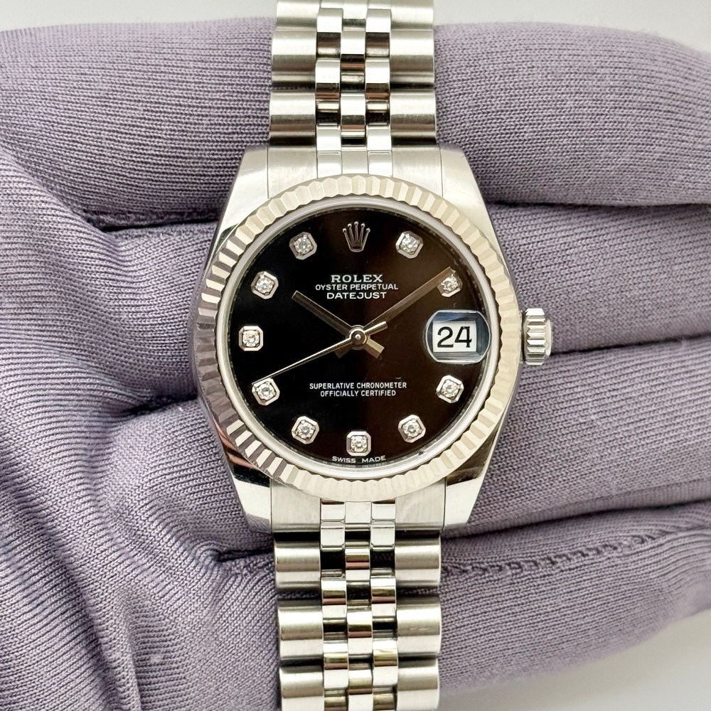 DATEJUST 31MM