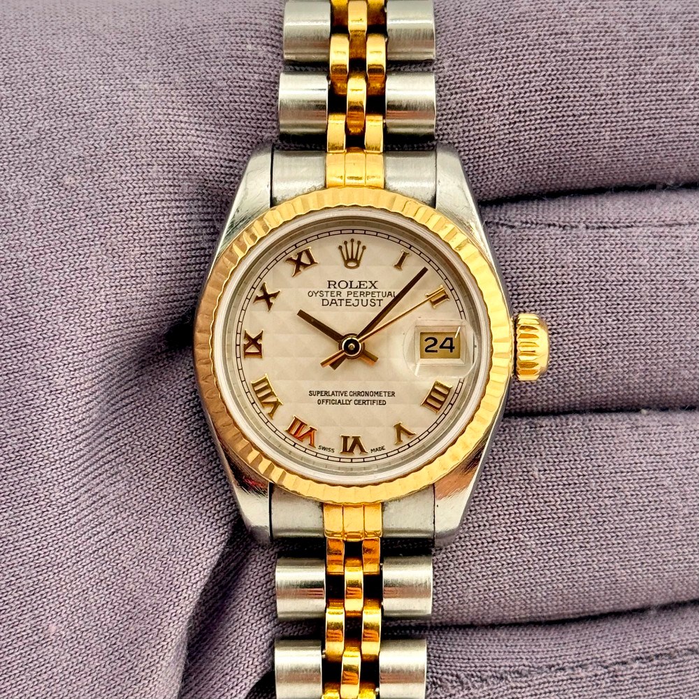 DATEJUST LADY 26MM