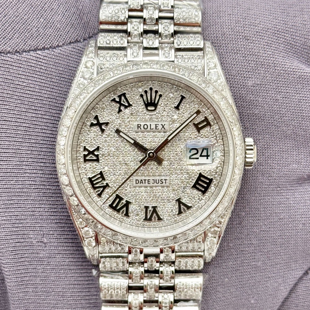 DATEJUST 36MM